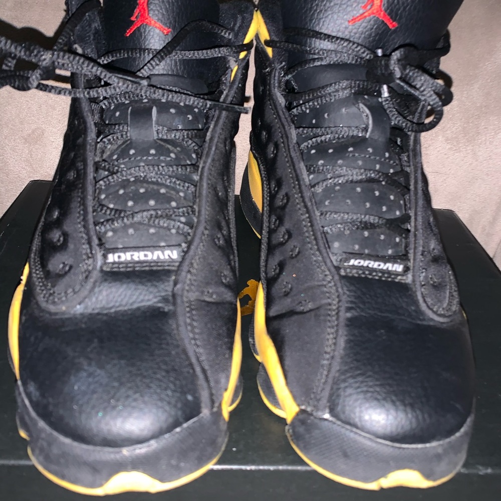Air Jordan Retro 13s